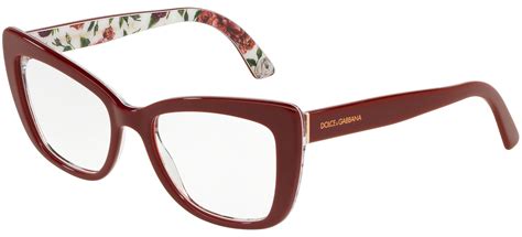 occhili da vista dolce gabbana donna|dolce e gabbana eyewear.